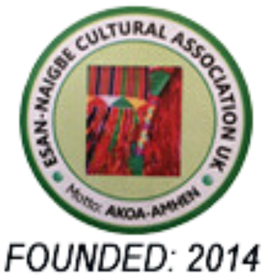 Esannaigbe Cultural Association 